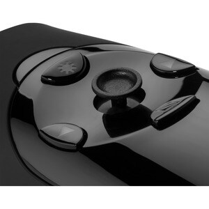 Kensington Presenter Expert Presentation Pointer - Wireless - Radio Frequency - 2.40 GHz - USB