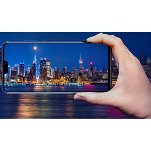 Smartphone Huawei Honor 8X 64 GB - 4G - 16,5 cm (6,5") LCD Full HD 1080 x 2340 - Cortex A73Quad-core (4 Core) 2,20 GHz + C