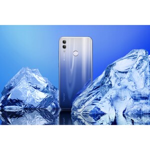 Smartphone Huawei HONOR 10 Lite 64 GB - 4G - 15,8 cm (6,2") LCD Full HD 2340 x 1080 - Cortex A73Quad-core (4 Core) 2,20 GH