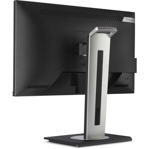 ViewSonic Graphic VG2755-2K 27" Class WQHD LED Monitor - 16:9 - 68.6 cm (27") Viewable - In-plane Switching (IPS) Technolo