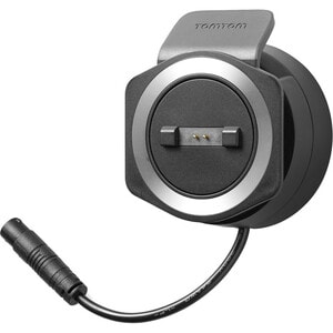 Navigatore GPS per motocicletta TomTom RIDER 550 - Montabile - 10,9 cm (4,3") - Touchscreen - Fotocamera, Microfono - Text