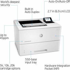 LASERJET ENTERPRISE M507DN