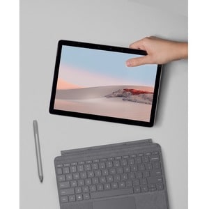 Microsoft Surface Go 2 Tablet - 26,7 cm (10,5 Zoll) - Intel Pentium Gold 4425Y 1,70 GHz - 4 GB RAM - 64 GB - Windows 10 Pr