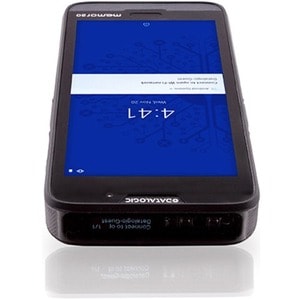 Terminale palmare Datalogic Memor 20 - Imager - 14,5 cm (5,7") - LED - Full HD - 1080 x 1920 - Touchscreen - 4 GB RAM / 64