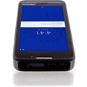 Datalogic Memor 20 Handheld Terminal - Imager - Wireless LAN - Android 9.0 Pie