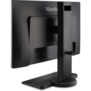 ViewSonic XG2705 27" OMNI 1080p 1ms 144Hz IPS Gaming Monitor with FreeSync Premium, HDMI, and DP - 27" OMNI Gaming Monitor