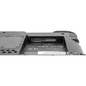 Xplore XPAD L10 Tablet - 25,7 cm (10,1 Zoll) WUXGA - Core i5 8th Gen i5-8250U 1,60 GHz - 8 GB Storage - 128 GB SSD - Windo