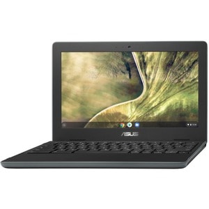 Asus Chromebook C204 C204MA-GJ0208-3Y 29.5 cm (11.6") Chromebook - Intel Celeron N4020 - 4 GB RAM - 32 GB Flash Memory - C