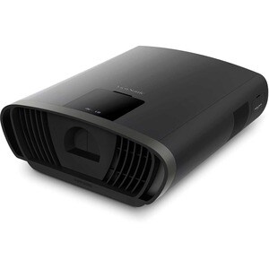 ViewSonic X100-4K Deckenmontage LED-Projektor - 16:9 - 3840 x 2160 Piel - 3,000,000:1 Kontrastverhältnis - 1200 lm Helligk