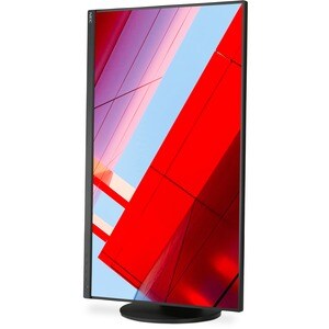 NEC Display MultiSync E243F 61 cm (24 Zoll) Full HD WLED LCD-Monitor - 16:9 Format - Weiß - 609,60 mm Class - IPS-Technolo