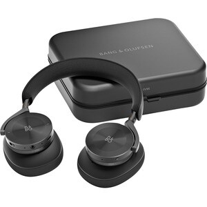 Bang & Olufsen Beoplay H95 Headphones - Stereo - Mini-phone (3.5mm) - Wired/Wireless - Bluetooth - 12 Ohm - 20 Hz to 22 kH