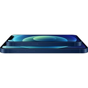 APPLE IPHONE 12 256GB BLUE 6.1IN USB WIFI