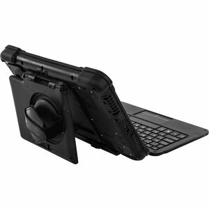 Zebra XSLATE L10 Rugged Tablet - 25.7 cm (10.1") WUXGA - Qualcomm Snapdragon 660 - 8 GB - 128 GB Storage - 4G - Kryo 260 O