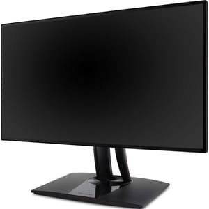 ViewSonic VP2468a 24-Inch IPS 1080p Monitor with Advanced Ergonomics, 100% sRGB Rec 709, 14-bit 3D LUT, Eye Care, 65W USB 