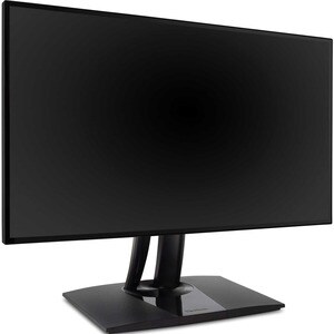 ViewSonic VP2768a 27-Inch IPS 1440p Monitor with Advanced Ergonomics, 100% sRGB Rec 709, 14-bit 3D LUT, Eye Care, 90W USB 