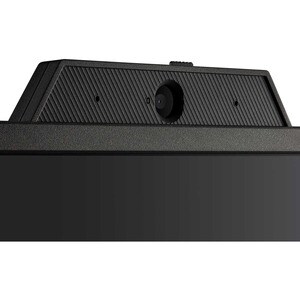 ViewSonic Graphic VG2440V 24 Zoll Class Webcam Full HD LED-Monitor - 16:9 Format - Schwarz - 60,5 cm (23,8 Zoll) Viewable 