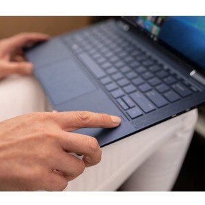 HP DragonflyG2 i7-1165G7 13 16GB/512 PC