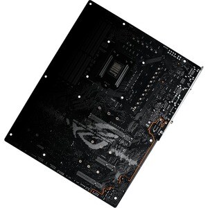 Asus ROG Strix Z590-F GAMING WIFI Desktop Motherboard - Intel Z590 Chipset - Socket LGA-1200 - Intel Optane Memory Ready -