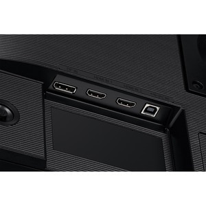 Samsung F27T450FQR 27" Class Full HD Gaming LCD Monitor - 16:9 - Black - 68.6 cm (27") Viewable - Thin Film Transistor (TF