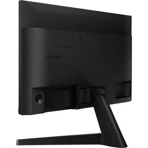 Samsung F24T370FWN 24" Full HD LED LCD Monitor - 16:9 - Black - 24.00" (609.60 mm) Class - In-plane Switching (IPS) Techno