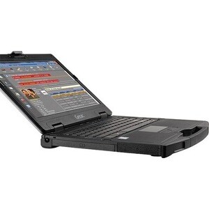 Getac S410 S410 G4 35.6 cm (14") Touchscreen Semi-rugged Notebook - Full HD - 1920 x 1080 - Intel Core i5 11th Gen i5-1135