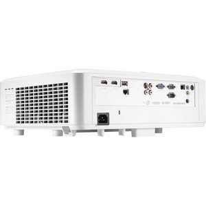 ViewSonic LS920WU 3D DLP Projector - Floor Mountable, Ceiling Mountable - High Dynamic Range (HDR) - 1920 x 1200 - Front -