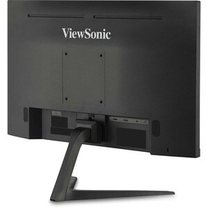 Moniteur de jeu LCD ViewSonic VX2418-P-MHD 60,5 cm (23,8") Full HD LED - 16:9 - Noir - 609,60 mm Class - Vertical Alignmen