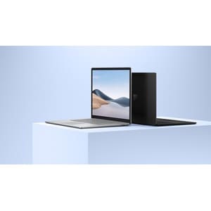 Microsoft Surface Laptop 4 34.3 cm (13.5") Touchscreen Notebook - 2256 x 1504 - Intel Core i5 11th Gen i5-1145G7 Quad-core