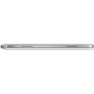 iPad Pro 12.9in (5th Gen) Wi-Fi 512GB - Silver - M1 - Retina XDR - Face ID - USB-C - Supports Apple Pencil (2nd Gen) and M