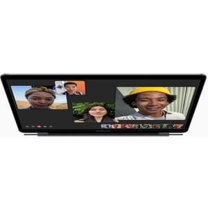 Portátil - Apple MacBook Air MGN63LA/A 33.8cm (13.3") - WQXGA - 2560 x 1600 - Apple Octa-Core (8 núcleos) - 8GB Total RAM 