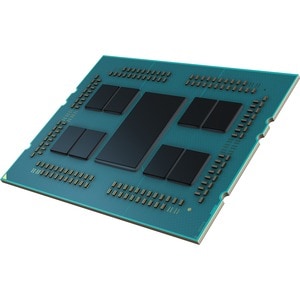 HPE AMD EPYC 7003 (3rd Gen) 7313 Hexadeca-core (16 Core) 3 GHz Processor Upgrade - 123 MB L3 Cache - 3.70 GHz Overclocking