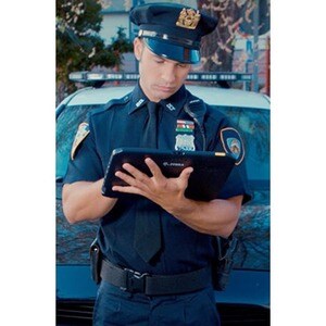 Zebra ET8x ET80 Rugged Tablet - 12" QHD - 16 GB - 256 GB SSD 64-bit - Core i5 11th Gen Quad-core (4 Core) i5-1130G7 1.80 G