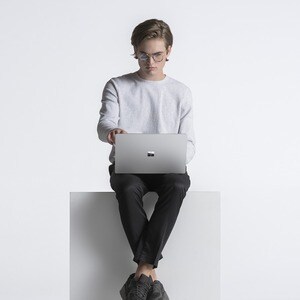 Microsoft Surface Laptop 4 38.1 cm (15") Touchscreen Notebook - 2496 x 1664 - Intel Core i7 11th Gen i7-1185G7 Quad-core (