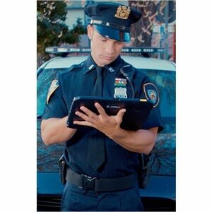 Zebra ET8x ET80 Rugged Tablet - 12" QHD - vPro Technology - 16 GB - 512 GB SSD 64-bit - Core i5 11th Gen Quad-core (4 Core