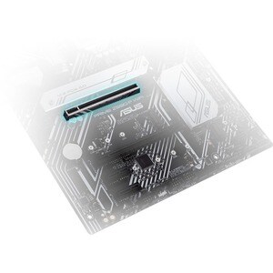 Asus Prime Z590-P WIFI Desktop Motherboard - Intel Z590 Chipset - Socket LGA-1200 - Intel Optane Memory Ready - ATX - Pent