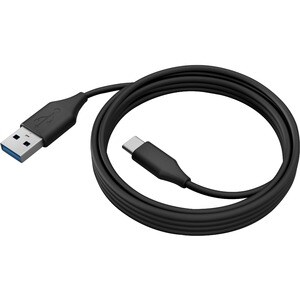 Jabra PanaCast Video Conferencing Camera - 13 Megapixel - 30 fps - Black - USB 3.0 Type C - 1 Pack(s) - 3840 x 2160 Video 