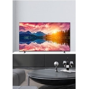 LG UHD TV Signage - 55" LCD - High Dynamic Range (HDR) - 3840 x 2160 - LED - 400 cd/m² - 2160p - HDMI - USB - Serial - Wir