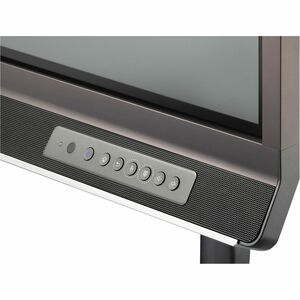 ViewSonic ViewBoard IFP8652-1B 218,4 cm (86 Zoll) 4K UHD LCD Collaboration Display - Cortex A73 - 8 GB - Ultra Fine Touch 
