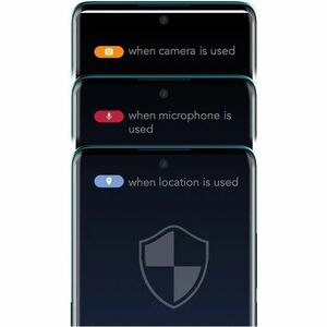 TCL 20 Pro 5G 256 GB Smartphone - 16,9 cm (6,7") AMOLED Full HD Plus 1080 x 2400 - Octa-core (Dual-core (2 núcleos) 2,20 G