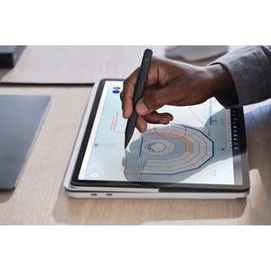 Microsoft Surface Laptop Studio 14.4" Touchscreen Convertible 2 in 1 Notebook - 2400 x 1600 - Intel Core i5 11th Gen i5-11