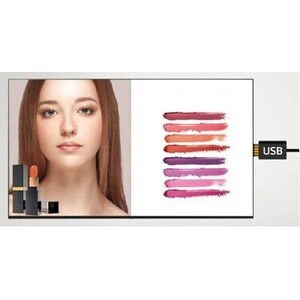 LG 43UL3J-E 109.2 cm (43") LCD Digital Signage Display - Energy Star - 3840 x 2160 - Direct LED - 330 cd/m² - 2160p - USB 