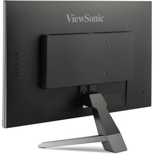 ViewSonic VX2767-MHD 27 Inch 1080p Gaming Monitor with 100Hz, 1ms, Ultra-Thin Bezels, FreeSync, Eye Care, HDMI, VGA, and D