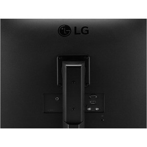 LG 24BP450Y-B 60,5 cm (23,8 Zoll) Full HD Direct-LED LCD-Monitor - 16:9 Format - Mattschwarz - 609,60 mm Class - IPS-Techn