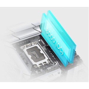 PRIME Z690-A INTEL Z690 DDR5 ATX MB