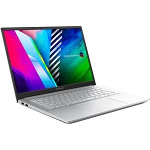 Asus Vivobook Pro 14 OLED M3401 M3401QC-KP093W-BE 35.6 cm (14") Notebook - WQXGA - 2560 x 1600 - AMD Ryzen 5 5600H 3.30 GH