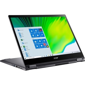 Acer Spin 5 SP513-55N SP513-55N-55NW 34.3 cm (13.5") 触控屏 可转换 2合1笔记本 - Intel Core i5 第11代 i5-1135G7 - 16 GB - 512 GB SSD - 