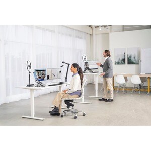 Kensington W2000 - Webcam - 30 fps - USB - Retail - 1920 x 1080 Pixel Videoauflösung - Autofokus - 2x Digitaler Zoom