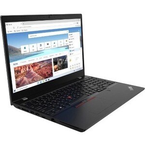 Lenovo ThinkPad L15 Gen2 20X300HBUS 15.6" Notebook - Full HD - 1920 x 1080 - Intel Core i5 11th Gen i5-1135G7 Quad-core (4