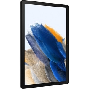Samsung Galaxy Tab A8 SM-X200 Tablet - 10.5" WUXGA - UNISOC Tiger T618 Octa-core - 3 GB - 32 GB Storage - Android 11 - Dar