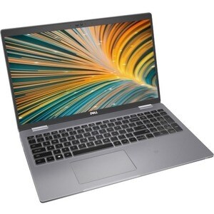 Dell Latitude 5000 5520 39,6 cm (15,6 Zoll) Touchscreen Notebook - Full HD - 1920 x 1080 - Intel Core i5 11. Generation i5